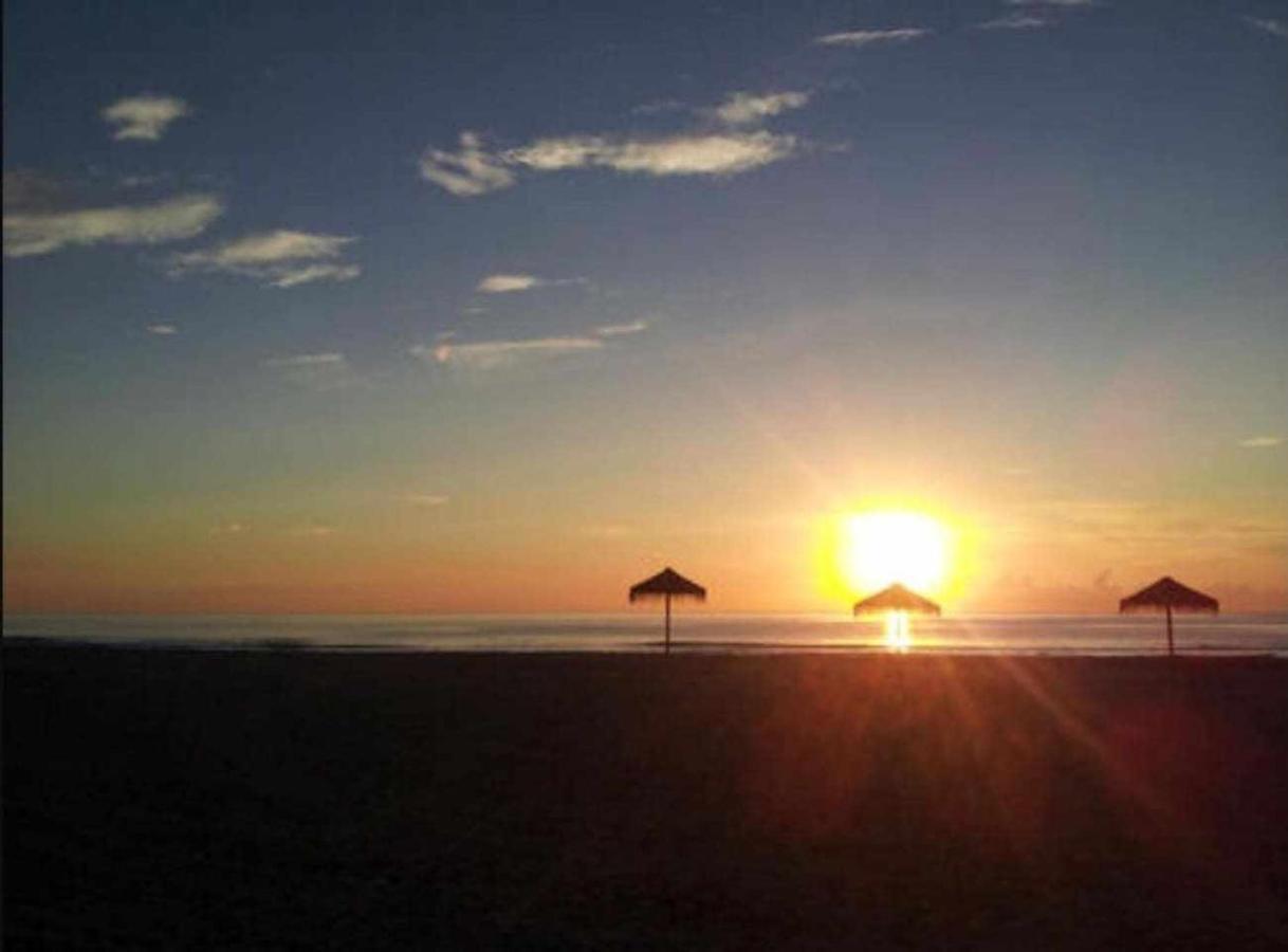 Villa Del Mar 푸에블라 데 파르날스 외부 사진